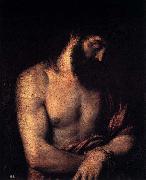 Ecce Homo Ecce Homo oil painting